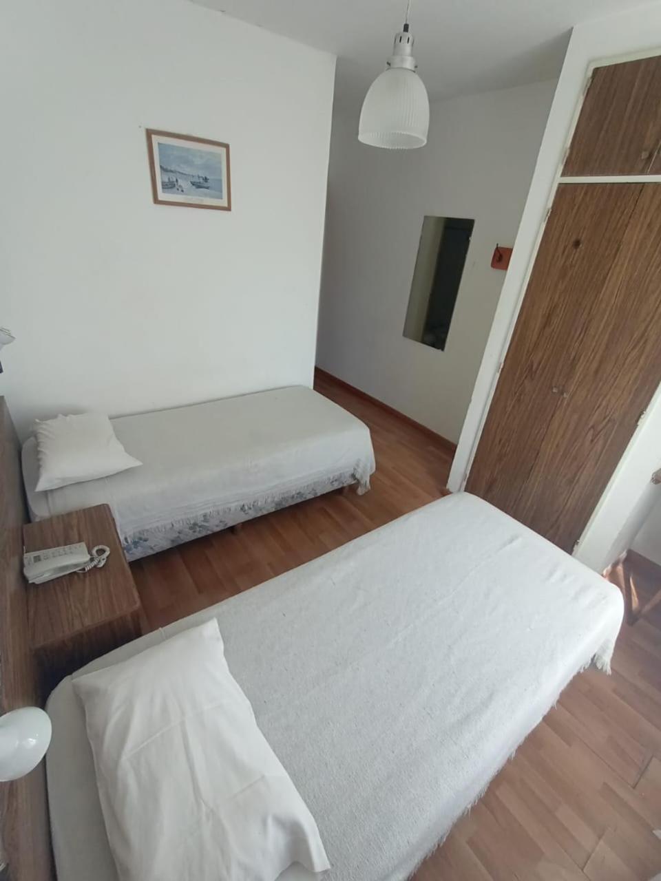 Residencial Ski Esquel Exteriér fotografie