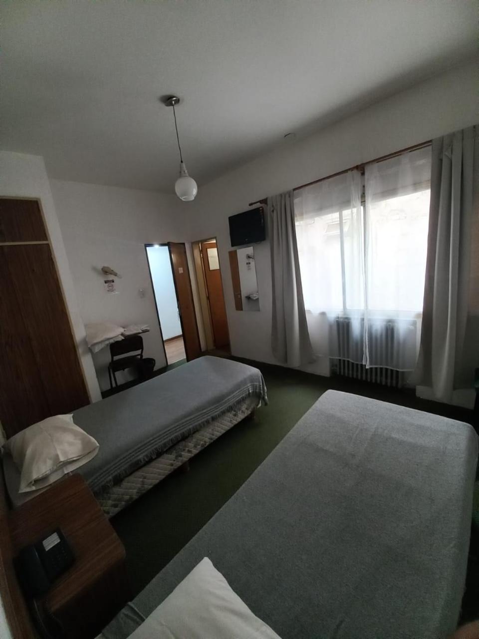 Residencial Ski Esquel Exteriér fotografie