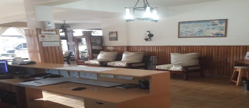 Residencial Ski Esquel Exteriér fotografie