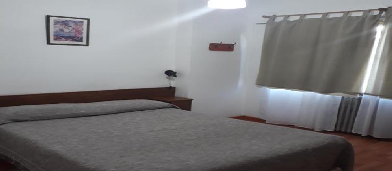 Residencial Ski Esquel Exteriér fotografie